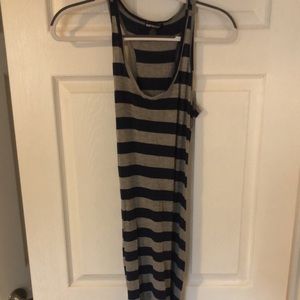 Floor length Maxi Dress